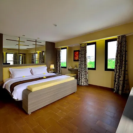 Serela Kuta By Kagum Hotels