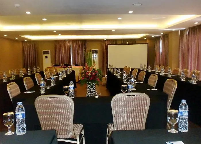 Serela 3* Kuta (Bali)