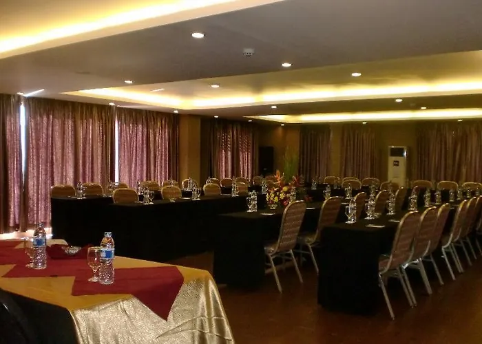Hotel Serela