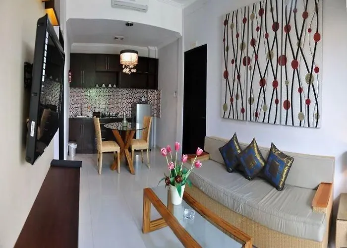 Serela Hotel Kuta (Bali)