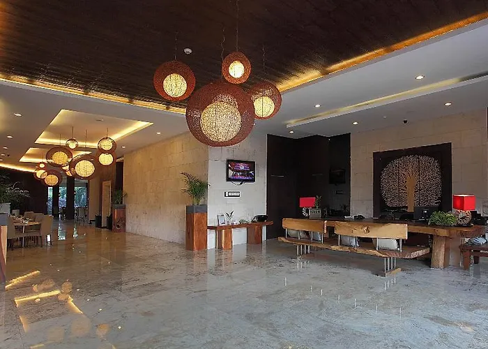Hotel Serela