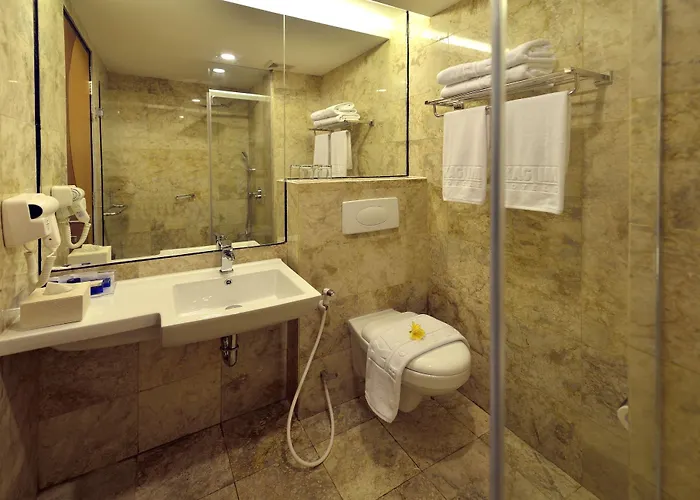 Serela Hotel