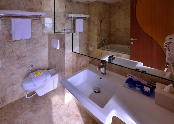 Hotel Serela