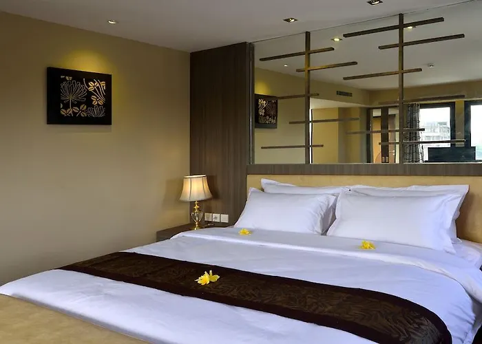 Hotel Serela 3*
