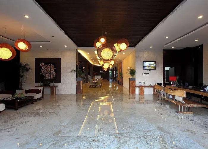 Serela 3* Kuta (Bali)
