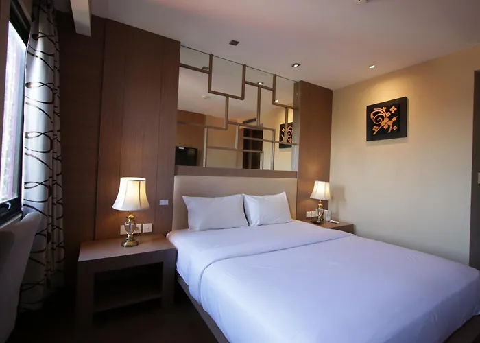 Serela Hotel 3*