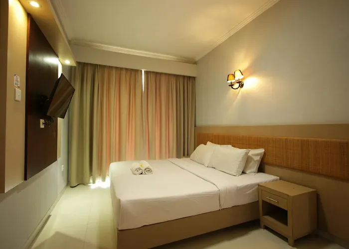 Serela Hotel Kuta (Bali)
