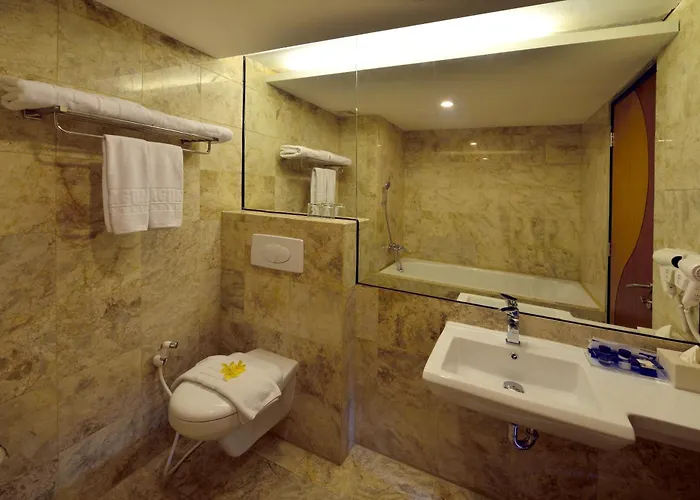 Hotel Serela Kuta (Bali)