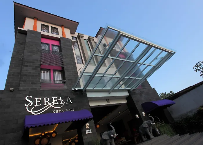 Serela Hotel Kuta (Bali)