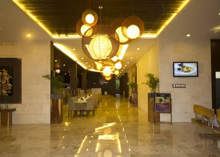 Serela Hotel