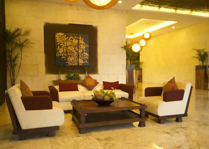 فندق Serela كوتا