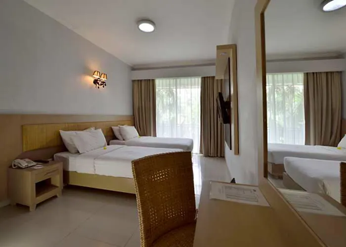Serela Hotel 3*