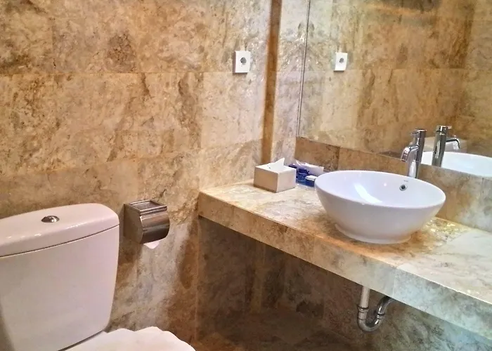 Serela 3* Kuta (Bali)