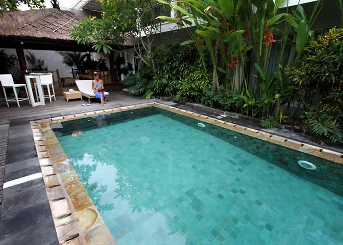 Serela Hotel 3*