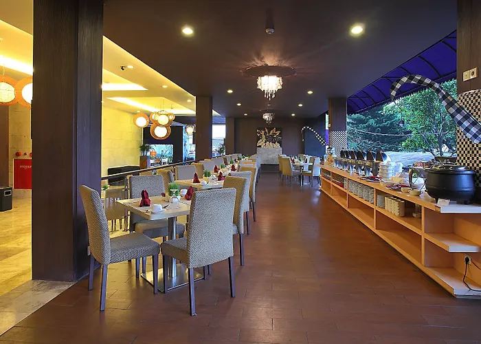 Serela Hotel