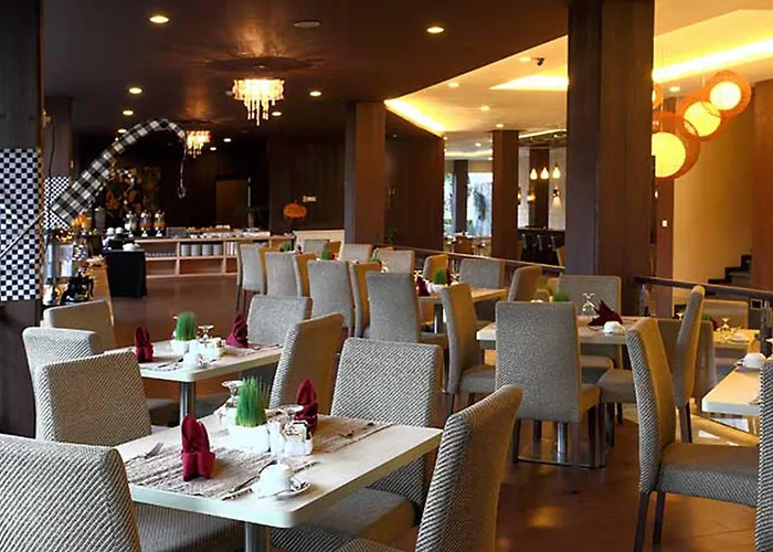 Hotel Serela Kuta (Bali)