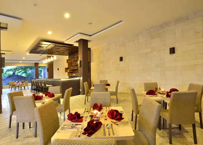 Hotel Serela 3*
