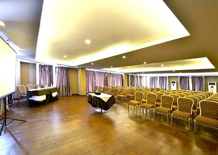 Hotel Serela Kuta (Bali)