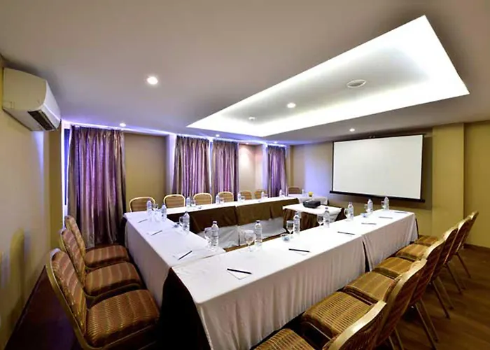 Serela 3* Kuta (Bali)