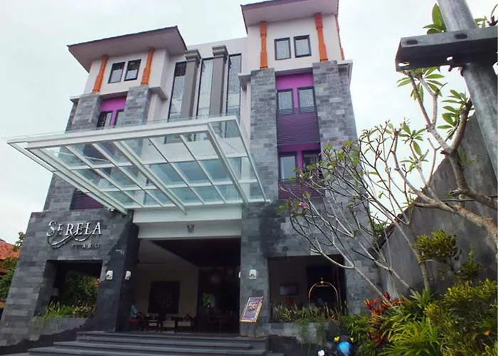 Serela Hotel