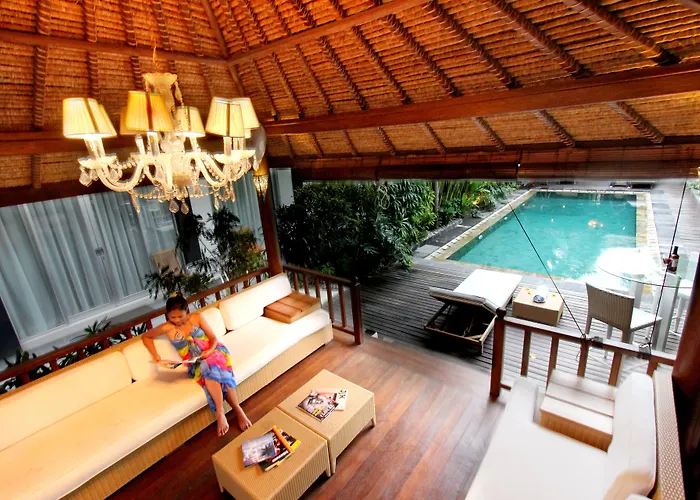 Hotel Serela 3*