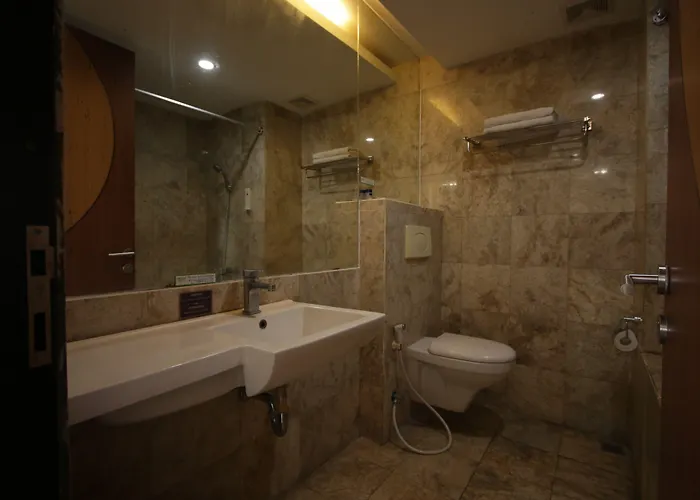 Hotel Serela