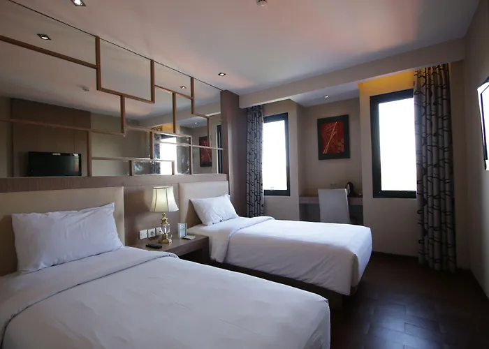 Serela Hotel 3*