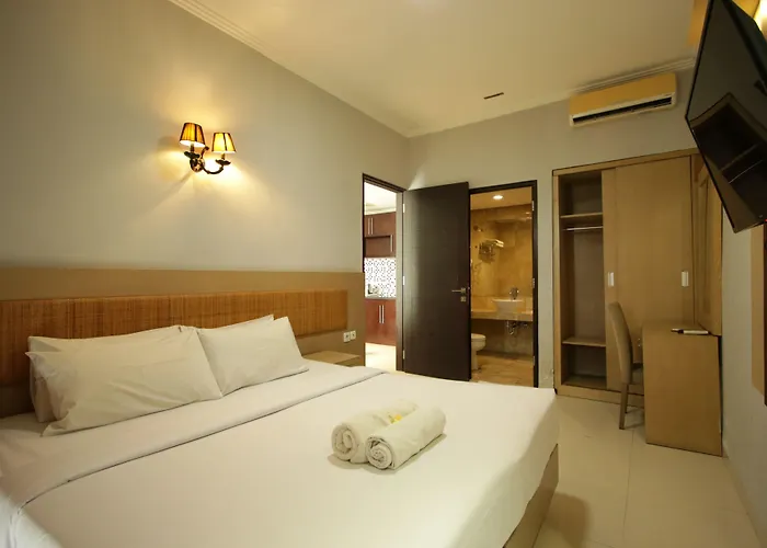 Serela Hotel