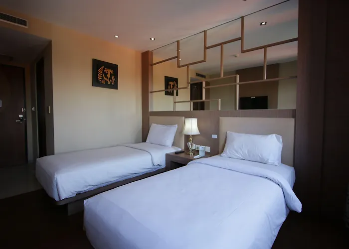 Serela 3* Kuta (Bali)