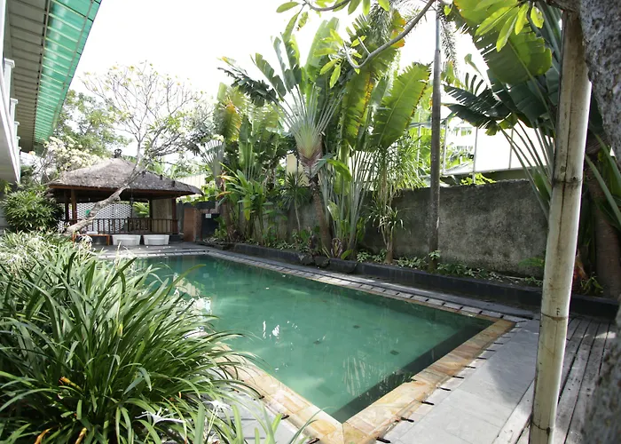 Serela Hotel Kuta (Bali)