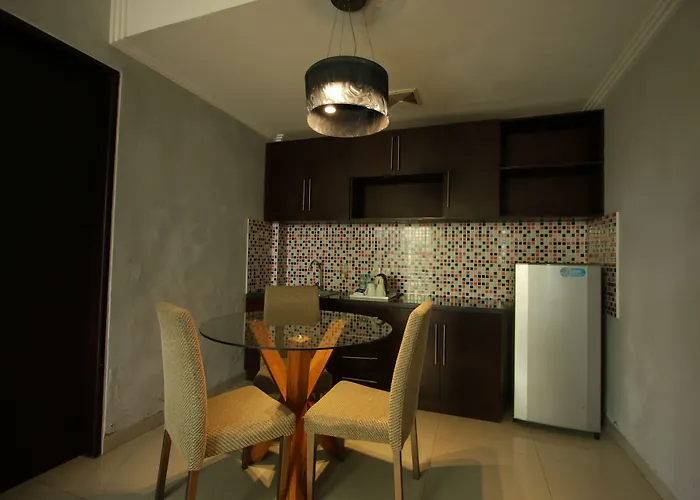 Serela 3* Kuta (Bali)
