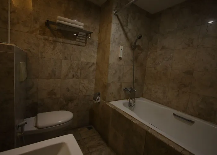 Serela Hotel 3*
