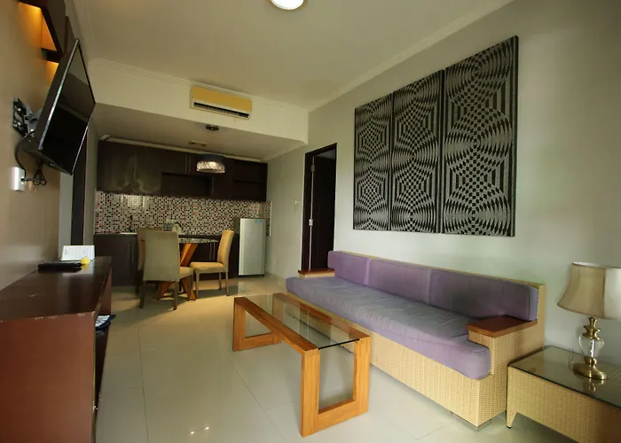 Serela Hotel Kuta (Bali)