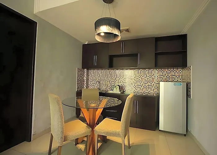 Serela 3* Kuta (Bali)