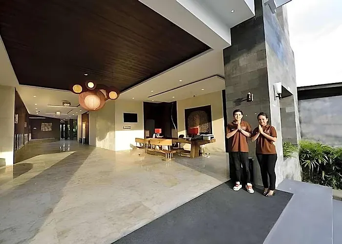 Serela Hotel