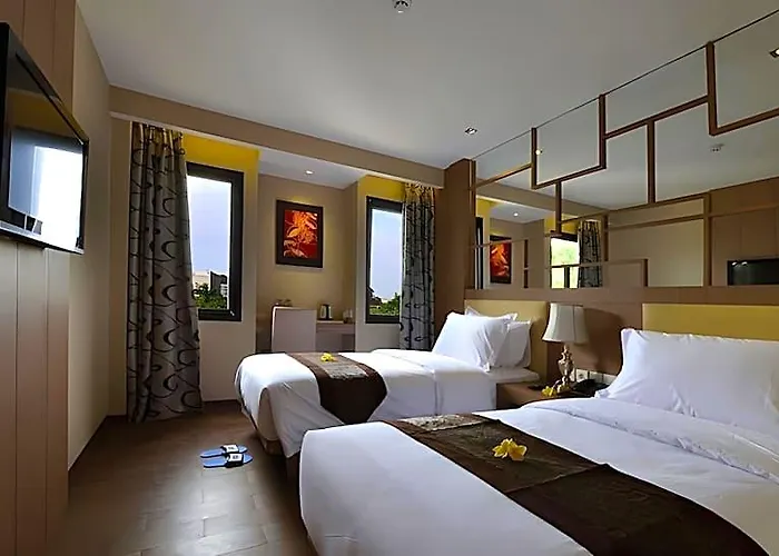 Serela Hotel