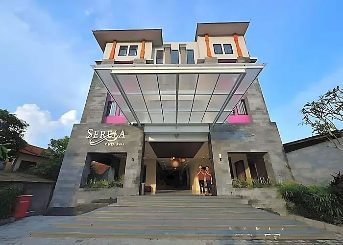 Serela