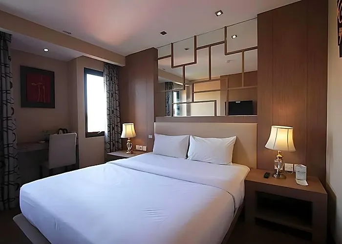 Hotel Serela Kuta (Bali)
