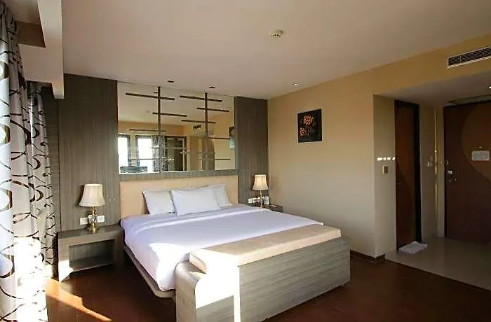 Serela 3* Kuta (Bali)