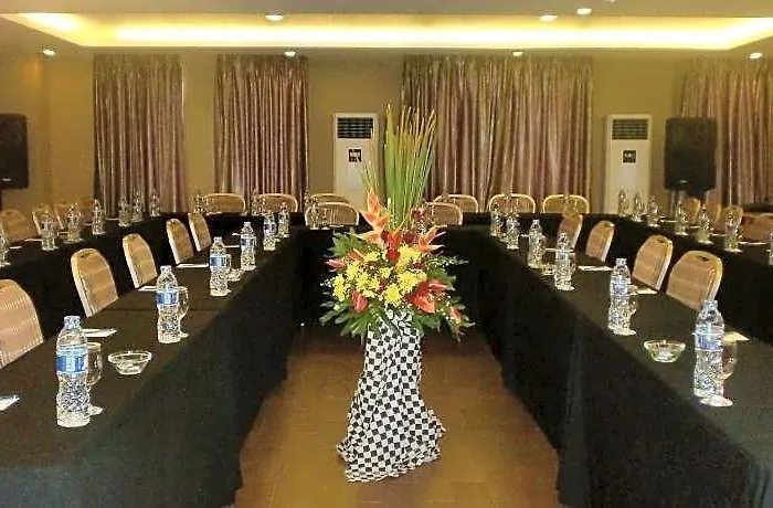 Serela Hotel