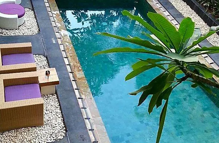 Hotel Serela 3*