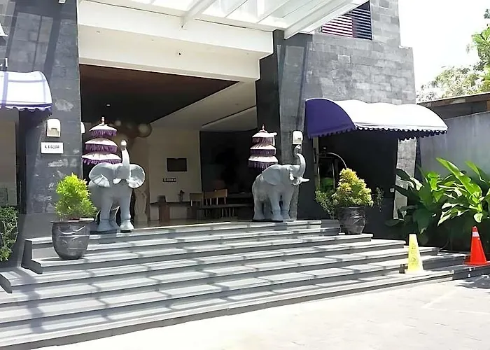 Serela Hotel Kuta (Bali)