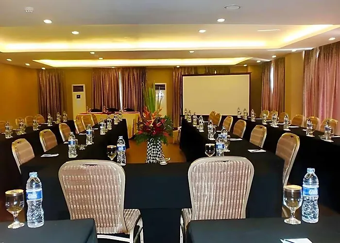 Serela Hotel