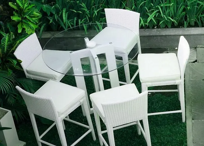 Hotel Serela Kuta (Bali)
