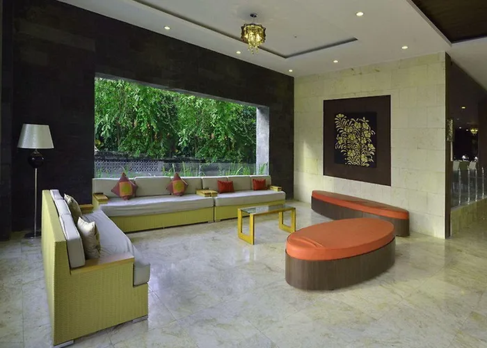 Serela 3* Kuta Lombok