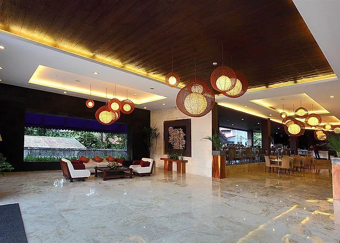 Serela 3* Kuta (Bali)
