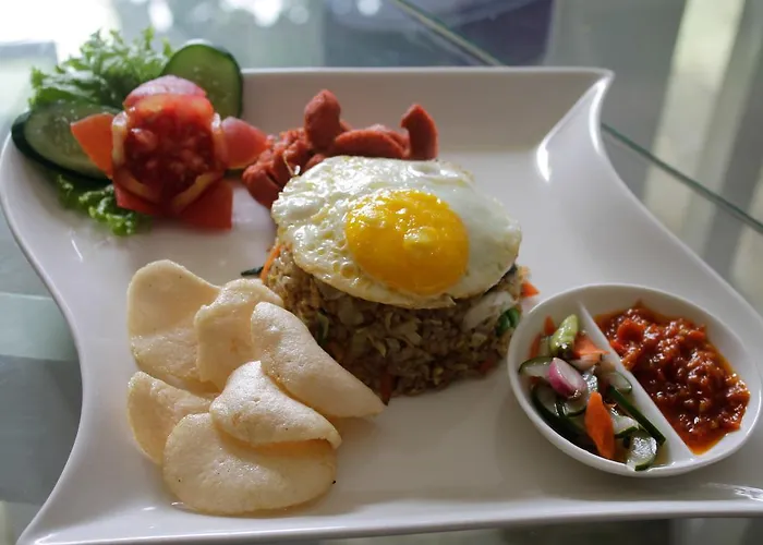 Serela 3* Kuta (Bali)
