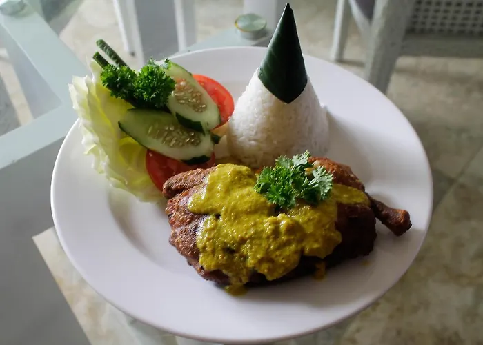 Serela Hotel Kuta (Bali)