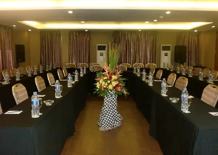 Hotel Serela