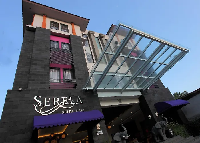 Serela 3*